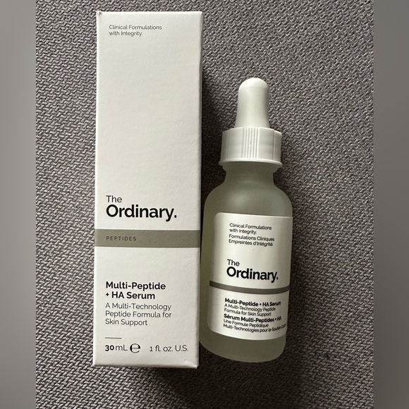 The Ordinary Bundle NIB - Picture 2 of 13